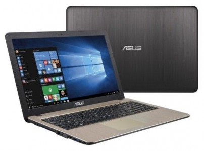 Ноутбук ASUS VivoBook X540YA - фото - 2
