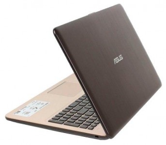 Ноутбук ASUS VivoBook X540YA - ремонт