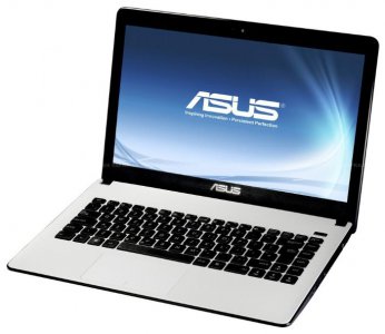 Ноутбук ASUS X401A - фото - 3