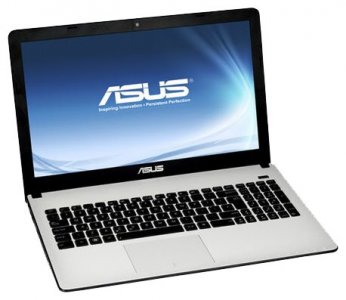 Ноутбук ASUS X501A - фото - 2