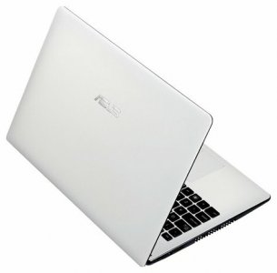Ноутбук ASUS X501A - ремонт