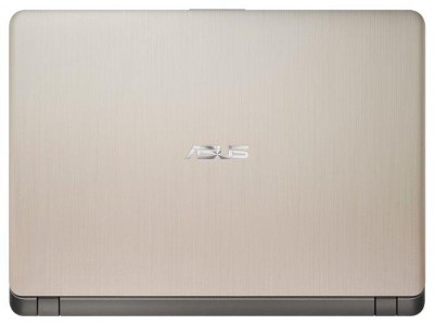 Ноутбук ASUS X507MA - фото - 6