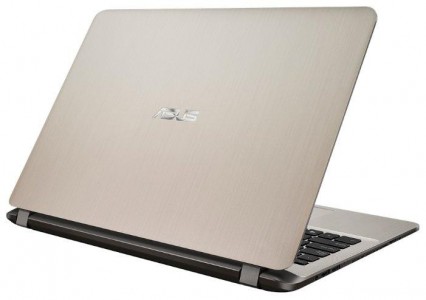 Ноутбук ASUS X507MA - фото - 3