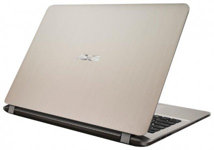 Ноутбук ASUS X507UA - фото - 5