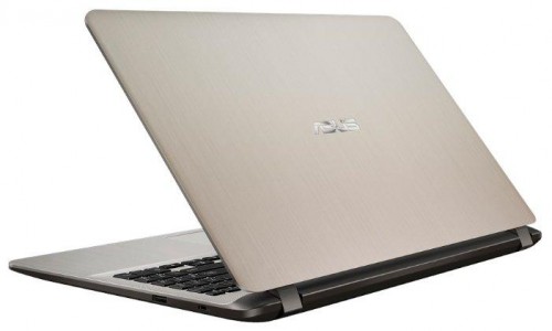 Ноутбук ASUS X507UA - ремонт