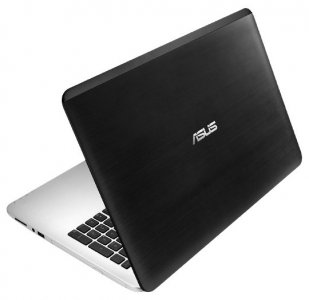 Ноутбук ASUS X555DG - фото - 3
