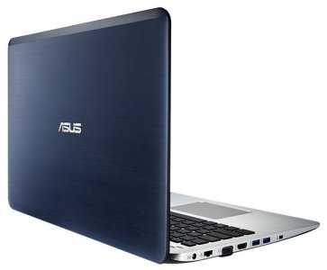 Ноутбук ASUS X555DG - фото - 2