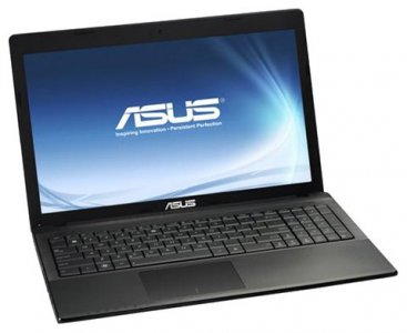Ноутбук ASUS X55A - ремонт