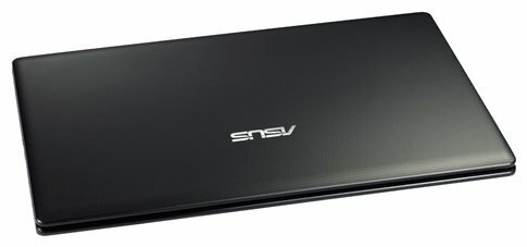 Ноутбук ASUS X75VC - фото - 2