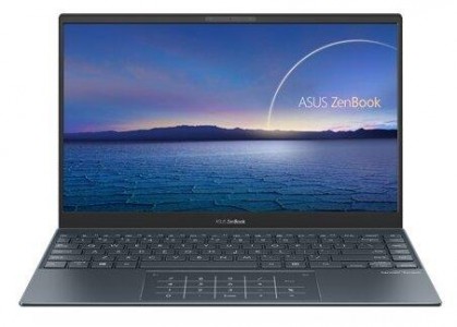 Ноутбук ASUS ZenBook 13 UX325JA - фото - 6