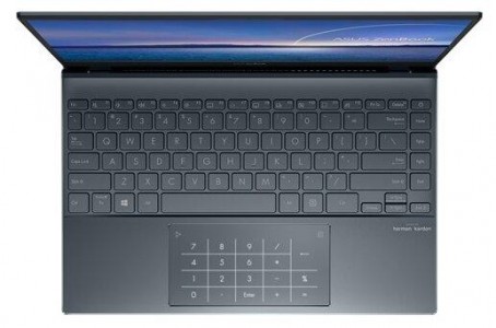 Ноутбук ASUS ZenBook 13 UX325JA - фото - 1