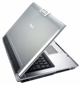 Ноутбук ASUS X50SL - ремонт