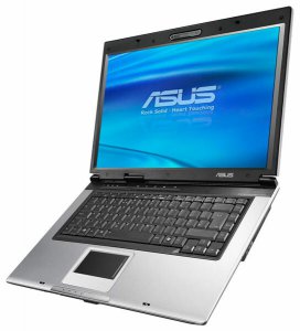 Ноутбук ASUS X50VL - фото - 4