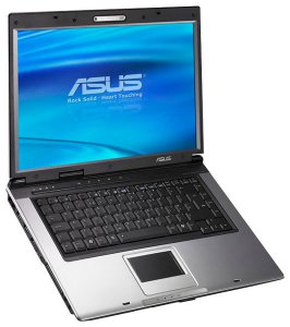 Ноутбук ASUS X50VL - фото - 3