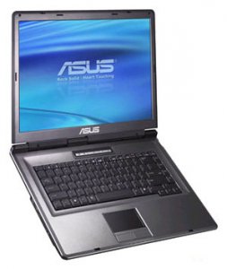 Ноутбук ASUS X51R - фото - 3