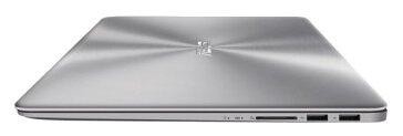 Ноутбук ASUS Zenbook UX310UA - фото - 6