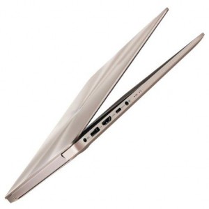Ноутбук ASUS Zenbook UX310UA - фото - 4