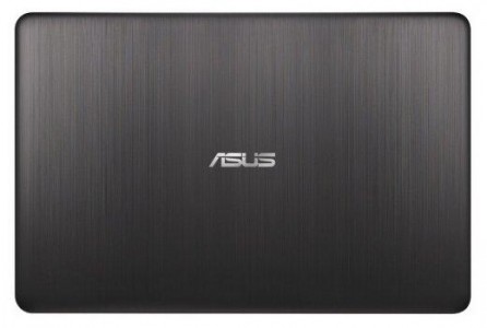 Ноутбук ASUS X540LA - фото - 5