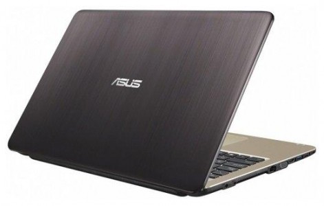Ноутбук ASUS X540LA - фото - 2