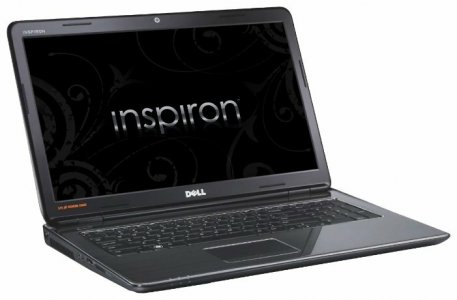 Ноутбук DELL INSPIRON N7110 - ремонт
