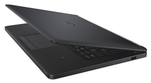 Ноутбук DELL LATITUDE E5450 - ремонт