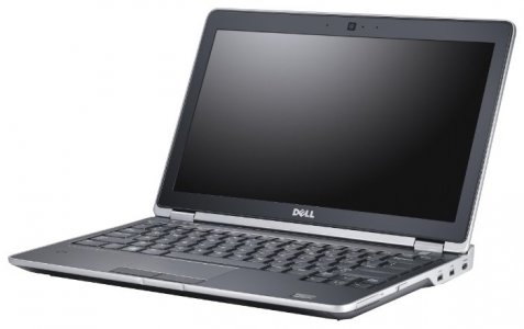 Ноутбук DELL LATITUDE E6230 - ремонт