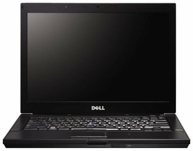 Ноутбук DELL LATITUDE E6410 - ремонт