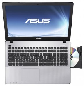 Ноутбук ASUS X550VC - фото - 2