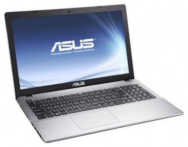 Ноутбук ASUS X550VC - ремонт
