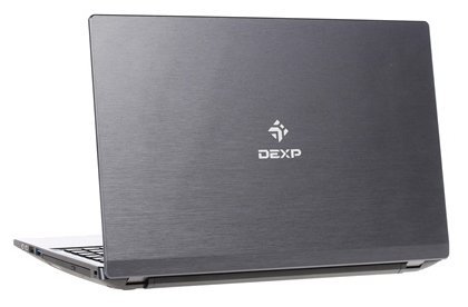 Ноутбук DEXP Atlas H115 - фото - 10