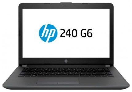Ноутбук HP 240 G6 - фото - 4