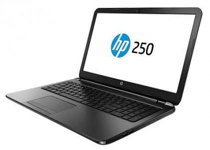 Ноутбук HP 250 G3 - фото - 3