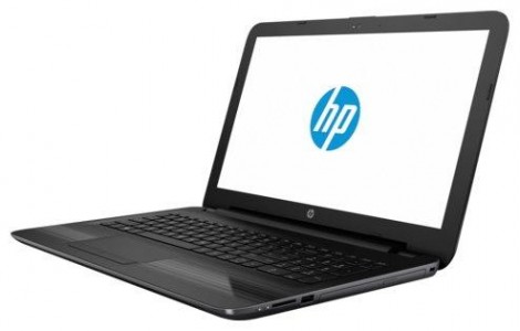 Ноутбук HP 250 G5 - ремонт