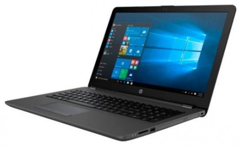 Ноутбук HP 250 G6 - фото - 4