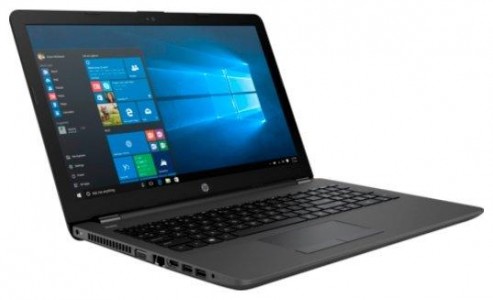 Ноутбук HP 250 G6 - ремонт