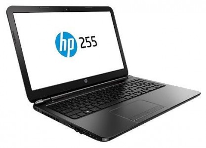 Ноутбук HP 255 G3 - фото - 4