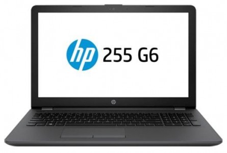Ноутбук HP 255 G6 - ремонт