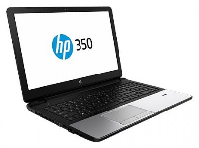 Ноутбук HP 350 G1 - фото - 2