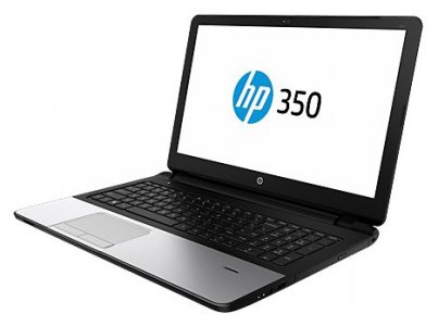 Ноутбук HP 350 G1 - ремонт