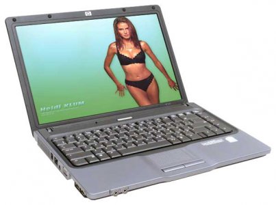 Ноутбук HP 500 - фото - 4