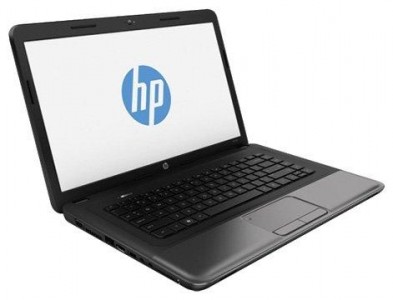 Ноутбук HP 650 - фото - 2