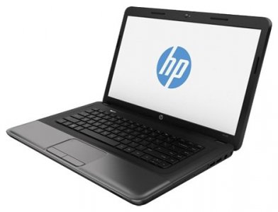 Ноутбук HP 655 - ремонт