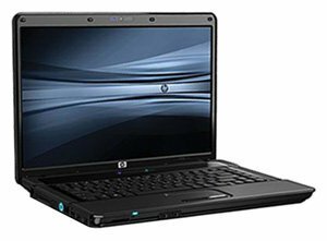 Ноутбук HP 6735s - ремонт