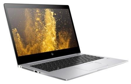 Ноутбук HP EliteBook 1040 G4 - фото - 2