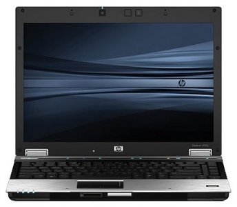 Ноутбук HP EliteBook 6930p - ремонт