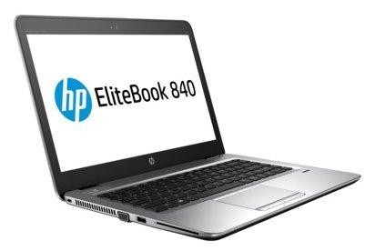 Ноутбук HP EliteBook 840 G3 - фото - 3