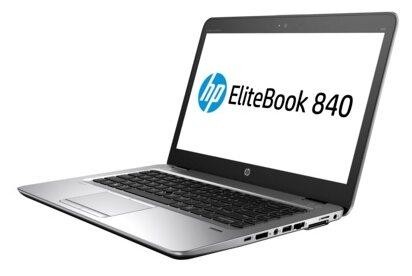 Ноутбук HP EliteBook 840 G3 - ремонт