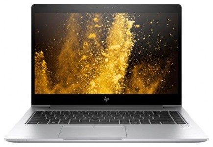 Ноутбук HP EliteBook 840 G5 - фото - 3