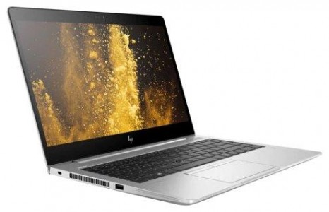 Ноутбук HP EliteBook 840 G5 - ремонт