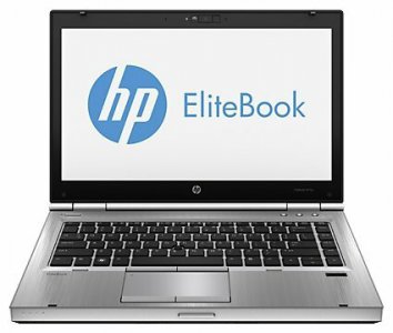 Ноутбук HP EliteBook 8470p - фото - 3